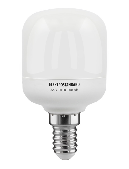 Globe LED 3W E27 3300K, Лампа светодиодная Globe LED 3W E27 3300K